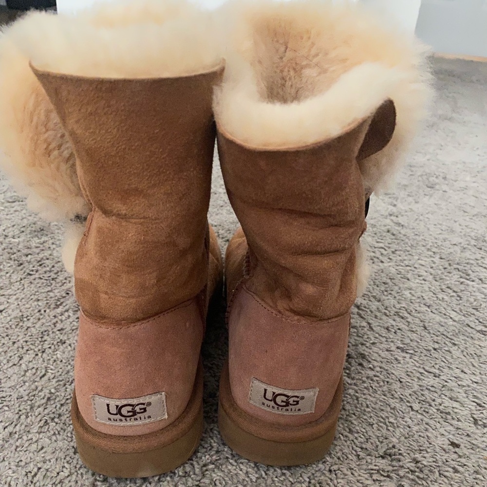 Women’s Ugg boots